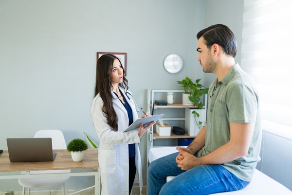 Healthy Weight Loss Recommendations From A General Practitioner