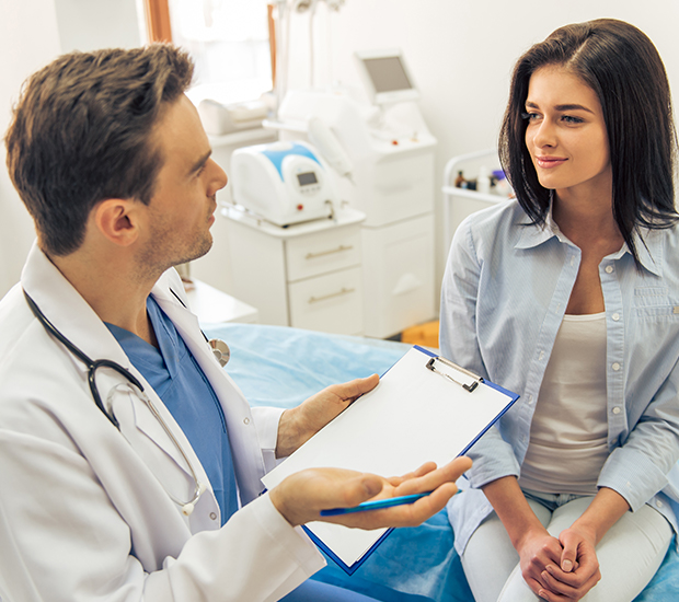 Medical Clinic Near Me - Janey L Hammons NP-C Seiling, OK 73663