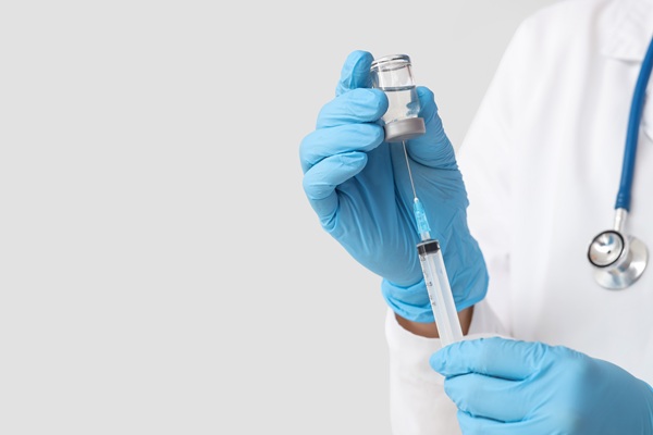 What Vaccinations Do You Need To Get Regularly?