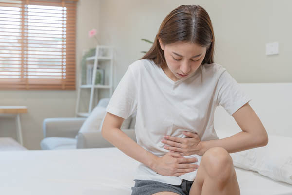 What Is Causing Your Heavy Periods?