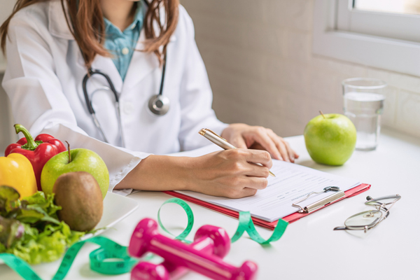 When To Consider Medical Weight Loss
